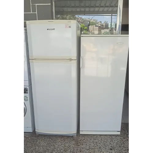 Arçelik Buzdolabı