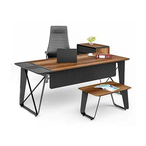 İkinci El Büro Mobilyası
