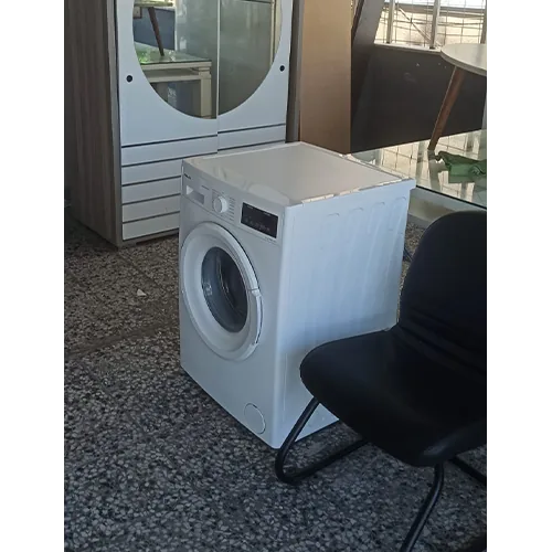 İkinci El Çamaşır Makinesi